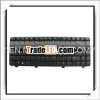 Laptop Keyboard For HP Compaq 6720 6720S Series Black