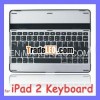 High Quality Colorful Ultra-flat Bluetooth Keyboard For iPad