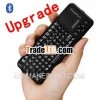 wireless bluetooth Keyboard with Touchpad for ipad