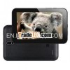 MF-718 2013 7inch MTK8377 android 4.1 dual core tablet mobile phone