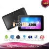 2012 wifi camera Allwinner A13 capacitive 5 points capacitive G P 0.3MP front camera