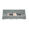 Laptop Keyboard for Toshiba Satellite T210 T215 T215D Series Sliver Layouts Choice