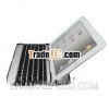aluminum bluetooth keyboard for iPad/ for iPad bluetooth keyboard in aluminum material smart aluminu