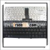 For HP G50 Compaq Presario CQ50 Laptop Keyboard MP-05583US 486654-001 Black