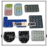 2013 New design silicone keyboard