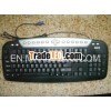 Multimedia Keyboard