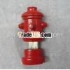 Promotional USB Flash Disk with Polyresin Shell