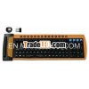 JH-WMFR125 Wireless Multimedia Keyboard,  Specially Designed Flexible Wireless Keyboard For Convenie