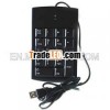 USB numeric keyboard with 18 keys (DK-004)