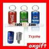 OXGIFT Metal Can Gift USB Drive T13169