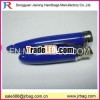 fashion blue usb pen flash drive