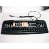 computer wired multimedia keyboard