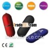 Pill USB Flash Drive