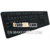 laptop and desktop keyboard
