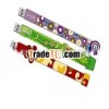 2013 new products silicon USB silicon wristband for wholdsale