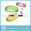 generic silicon bracelet usb flash disk/card disk/usb memory disk