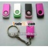 1G2G cheap USB drive with key chain