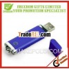 Top Quality Logo Printed USB Flash Drive