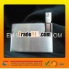 customized own logo any shape printed glossy metal usb card