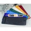 Hottest Flexible Silicone Keyboard MINIK-003