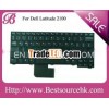For Dell Latitude 2100 laptop keyboard