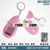 cheap 4gb usb flash drives with solar torch keychain