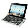 Bluetooth Slot Keyboard for New iPad,  Operating Distance: 10m