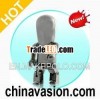 USB Flash Drive "ego" Metal Robot,  32GB