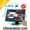 LCD Touch Screen Monitor