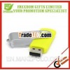Promotional Top Quality Logo Printed USB Flash Drive