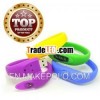 ST-Promotion product USB Flash Band