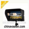 7 Inch On-Camera HD DSLR Monitor (1080P,  HDMI,  AV,  YPbPr)