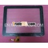9.7 inch Capacitive Tablet PC touchscreen for ENERGY SISTEM I10 ,  PB97SC8020-G2