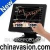 12.1 Inch TFT LCD Touch Screen Monitor with VGA,  HDMI,  DVI,  AV