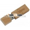 Wood & Bamboo USB