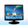 17" LCD and TV monitor