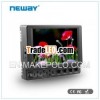 5 User-Defined Group IPS screen , 7 inch professional Camera Monitor
