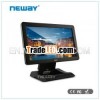 10.1" Touch Screen Monitor with Speaker & Folded Bracket