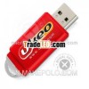 Slider USB Flash drive,  2013 Novelty USB,  New USB,  Full printing,  Customization,  1st price,  US