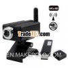 Wholesale Wireless PC Camera with Antenna