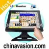 Monitor,  15 Inch Touchscreen TFT LCD Monitor with VGA