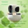 TDX6618 IP camera