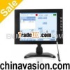 10.4 Inch Touch Screen LCD Monitor with VGA,  PAL   NTSC