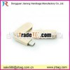 High quality wooden USB 2.0 4GB
