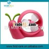 Popular mini snail shaped USB fan