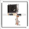 Cheapest! Notebook Computer CPU Fan For HP DV9000