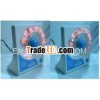Promotional mini usb table fan, mini usb table fan can flash message manufactures
