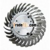 led street light heatsink with good quality and delivery without delay