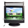 Compucessory CRT Anti-Radiation Glare Filter, Fits 19"-21"Screen, BK