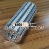 Aluminum Extrusion columnar Heat Sink